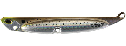 Metal Garage PLATE-JIG CB - DUO