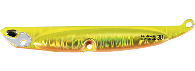 Metal Garage PLATE-JIG CB - DUO