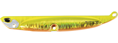 Metal Garage PLATE-JIG CB - DUO