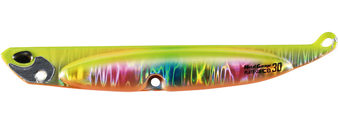 Metal Garage PLATE-JIG CB - DUO