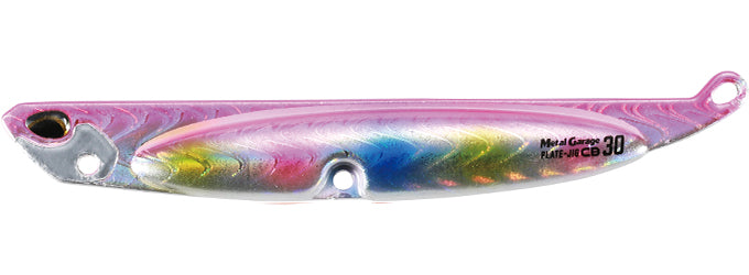 Metal Garage PLATE-JIG CB - DUO