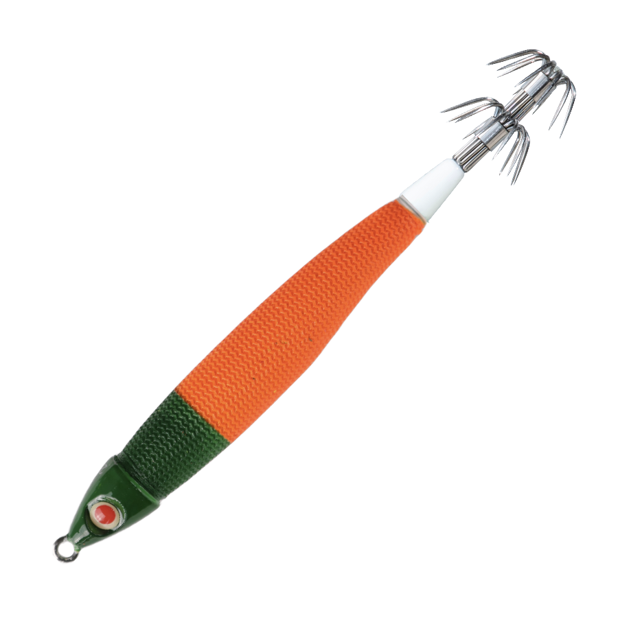 Squid Seeker Metal'n Light Slim - Valleyhill