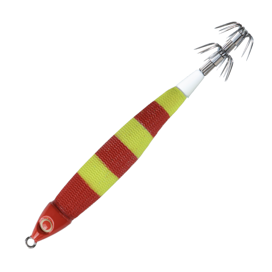 Squid Seeker Metal'n Light Slim - Valleyhill