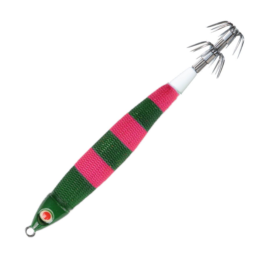 Squid Seeker Metal'n Light Slim - Valleyhill