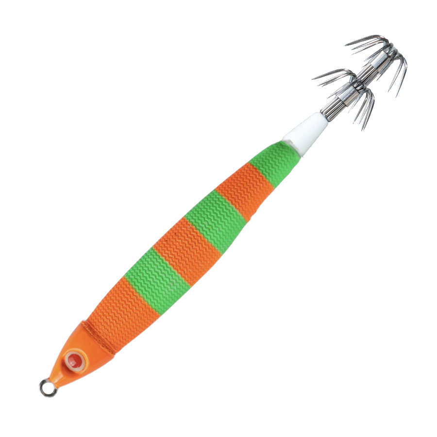 Squid Seeker Metal'n Light Slim - Valleyhill