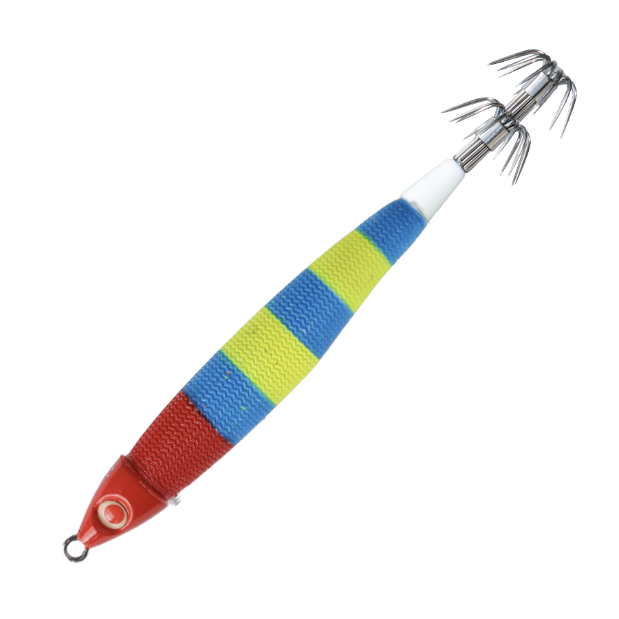 Squid Seeker Metal'n Light Slim - Valleyhill