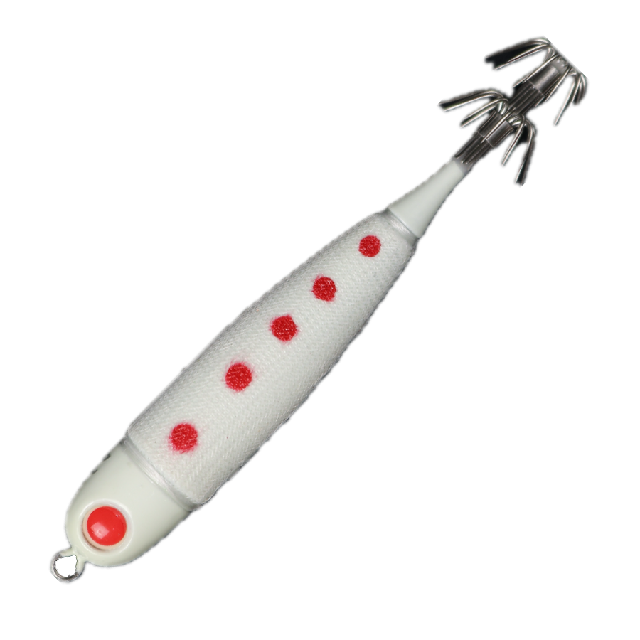 Squid Seeker Metal'n LightII HD - Valleyhill