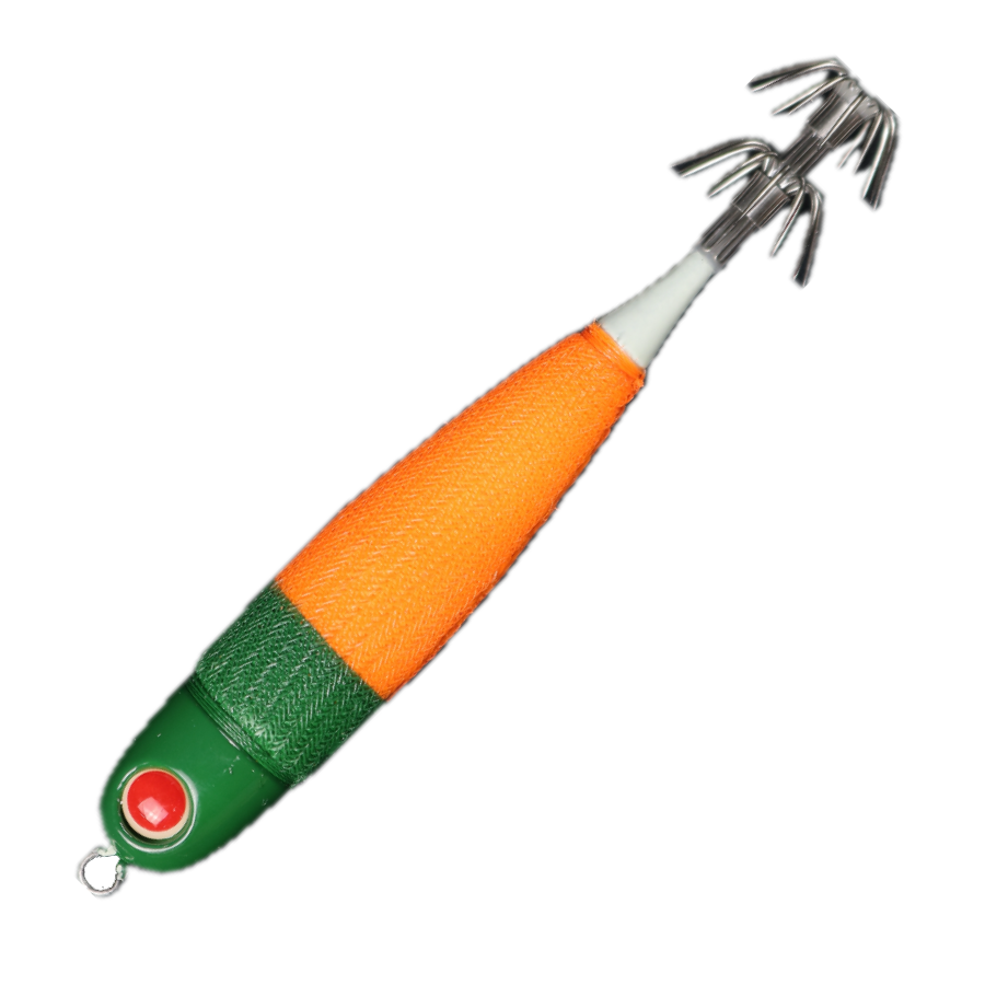 Squid Seeker Metal'n LightII HD - Valleyhill