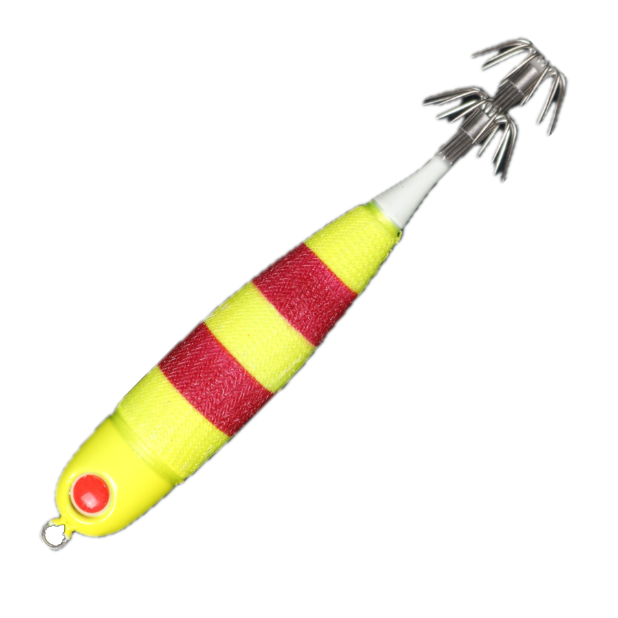 Squid Seeker Metal'n LightII HD - Valleyhill
