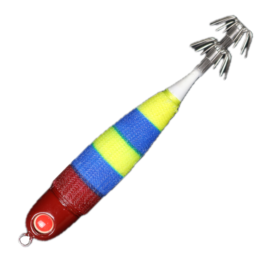Squid Seeker Metal'n LightII HD - Valleyhill