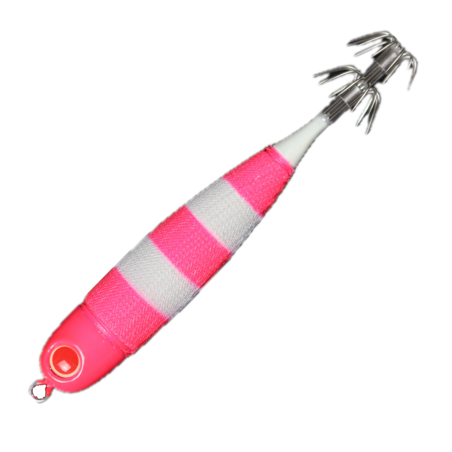 Squid Seeker Metal'n LightII HD - Valleyhill