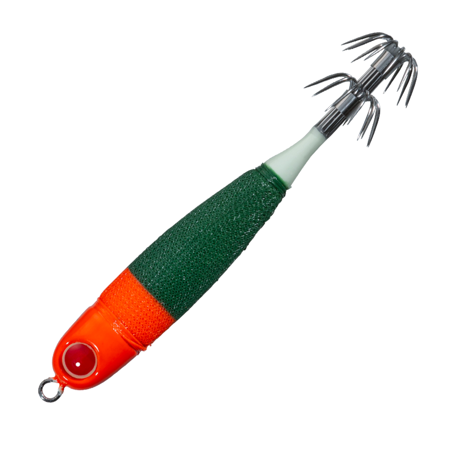 Squid Seeker Metal'n LightII HD - Valleyhill