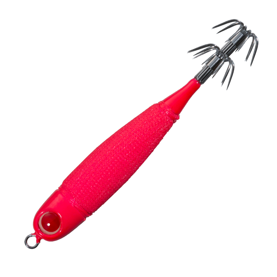 Squid Seeker Metal'n LightII HD - Valleyhill