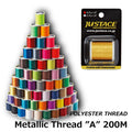 Metallic Thread - Justace