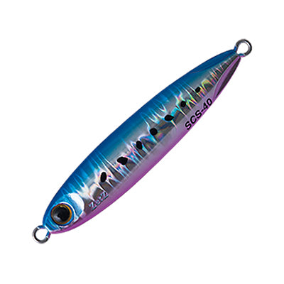 Slow Blatt Cast SLIM - PALMS