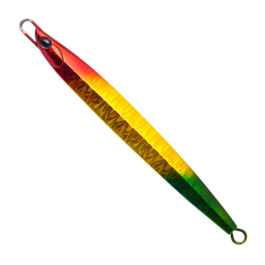 JIGARO MASSIVE Offshore Spec - PALMS
