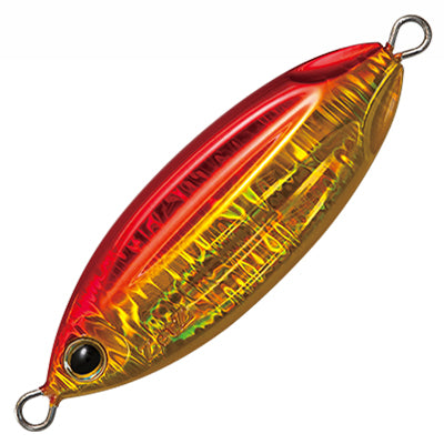 Slow Blatt Cast OVAL - PALMS