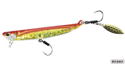 Metal Garage PLATE-JIG CB - DUO