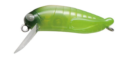 elfin Mini Grasshopper - TACKLE HOUSE