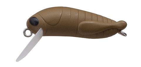 elfin Mini Grasshopper - TACKLE HOUSE