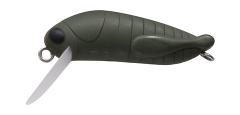 elfin Mini Grasshopper - TACKLE HOUSE