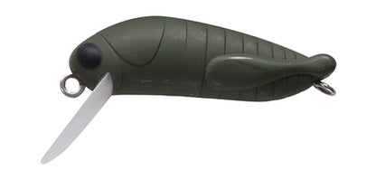 elfin Mini Grasshopper - TACKLE HOUSE