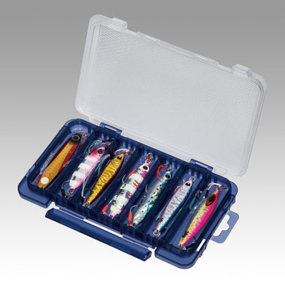 Lure Game Case J - MEIHO