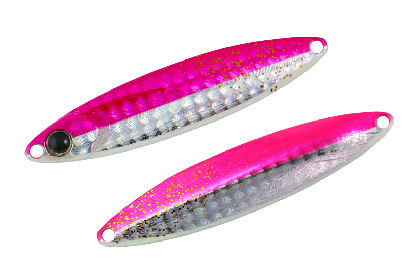BINBIN METAL TG TYPE-SLOW - JACKALL