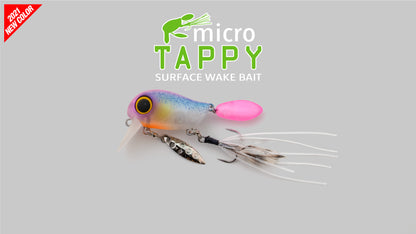 MICRO TAPPY - JACKALL