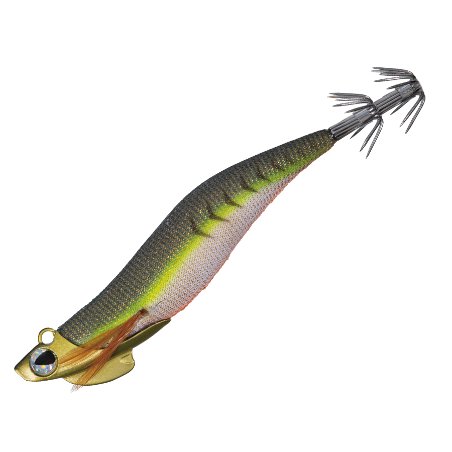Squid Seeker Micros LightTune - Valleyhill