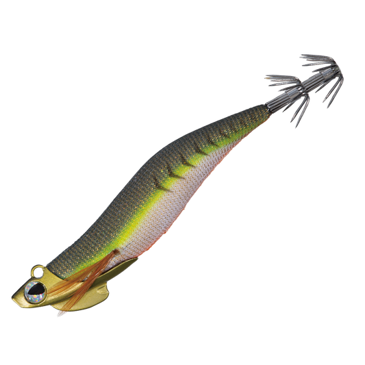 Squid Seeker Micros LightTune - Valleyhill