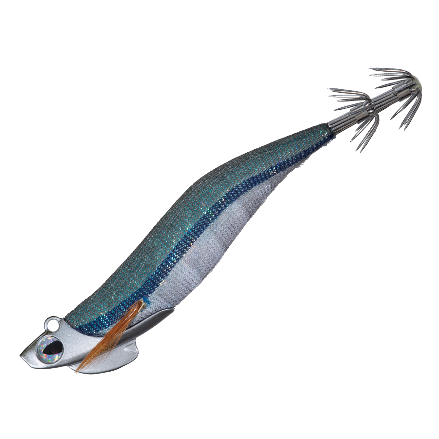Squid Seeker Micros LightTune - Valleyhill
