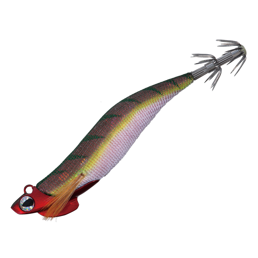 Squid Seeker Micros LightTune - Valleyhill
