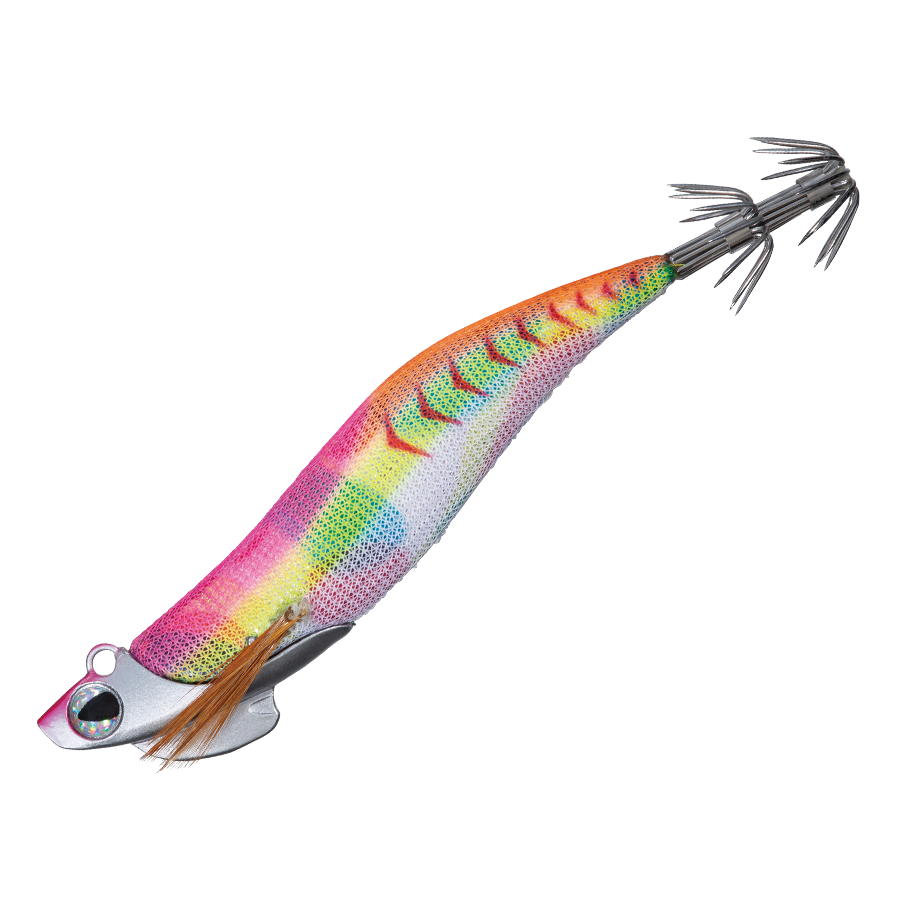 Squid Seeker Micros LightTune - Valleyhill