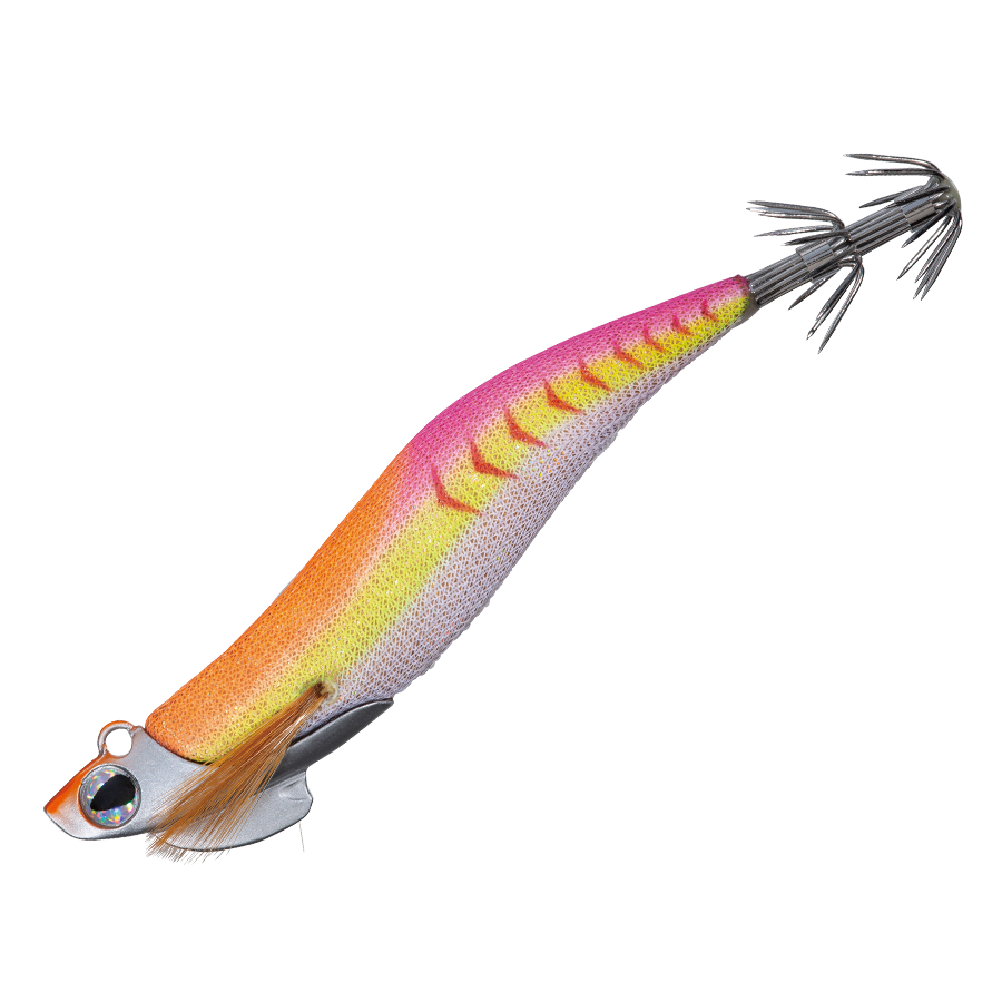 Squid Seeker Micros LightTune - Valleyhill