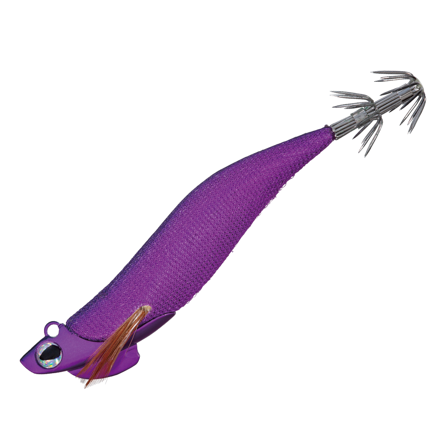 Squid Seeker Micros LightTune - Valleyhill