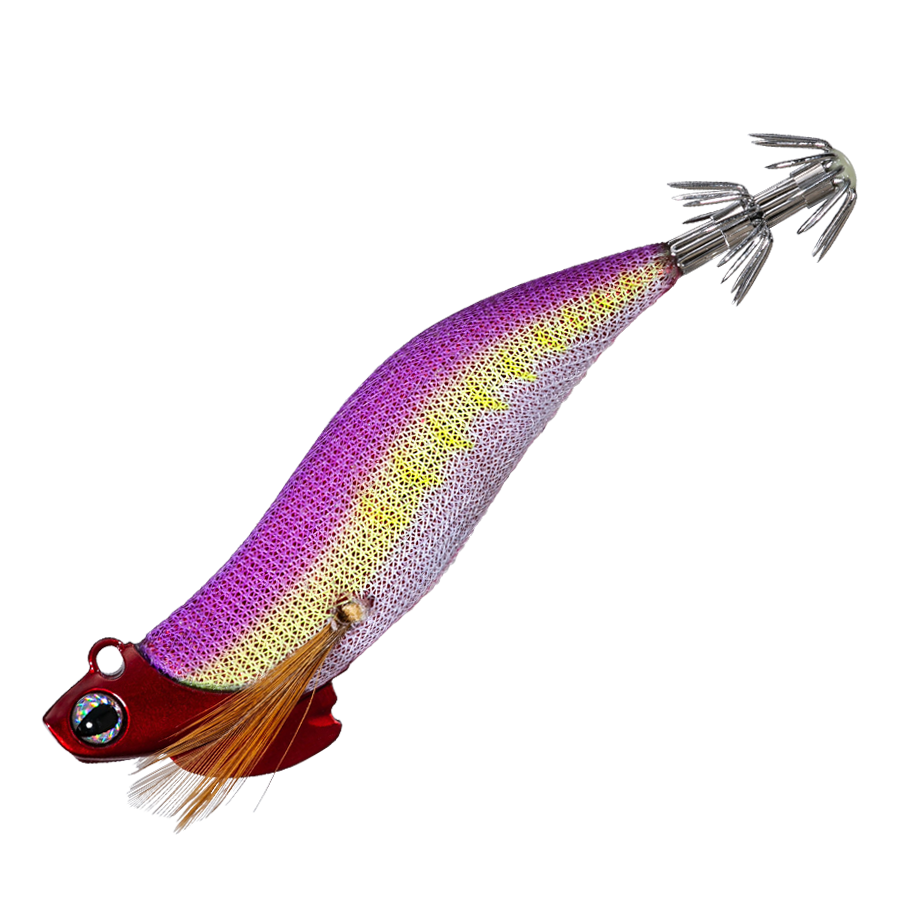 Squid Seeker Micros 2.5 - Valleyhill