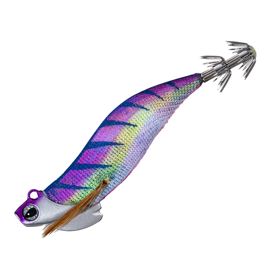 Squid Seeker Micros 2.5 - Valleyhill