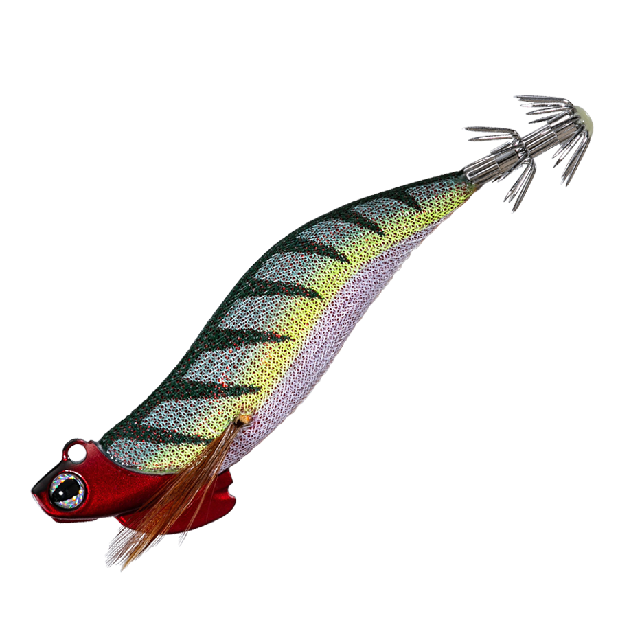 Squid Seeker Micros 2.5 - Valleyhill
