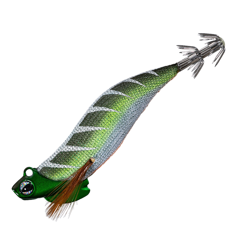 Squid Seeker Micros 2.5 - Valleyhill