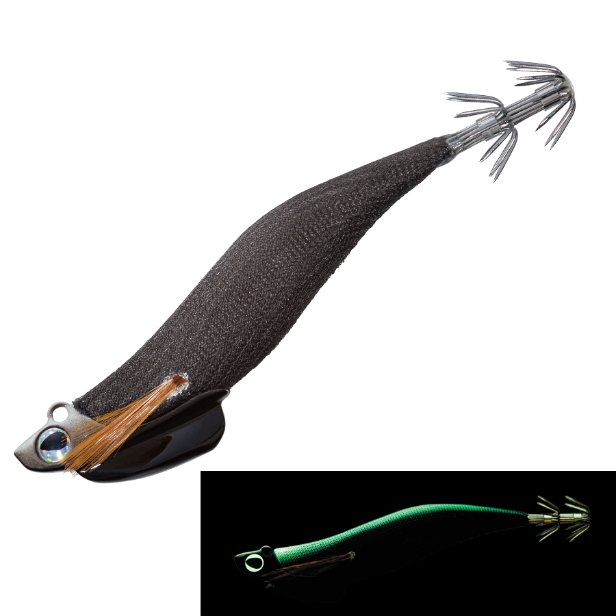 Squid Seeker 23 Micros - Valleyhill