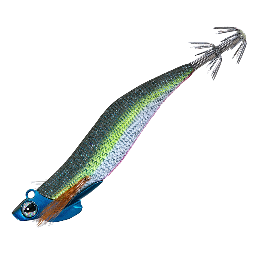 Squid Seeker Micros LightTune - Valleyhill
