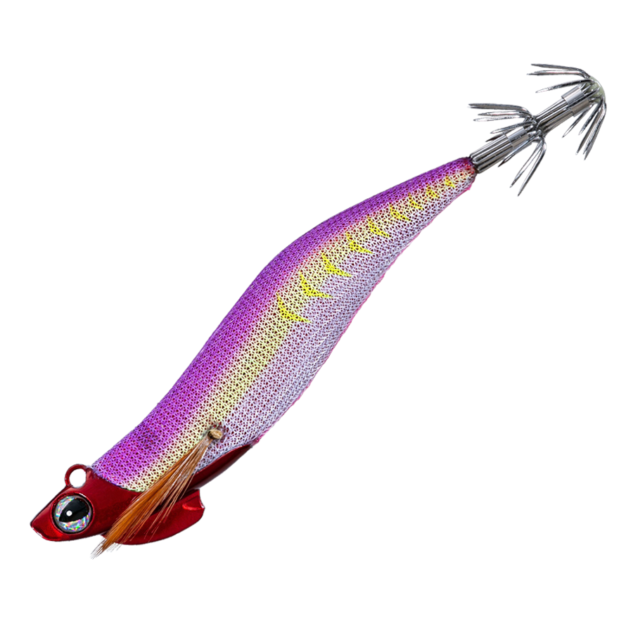 Squid Seeker Micros LightTune - Valleyhill