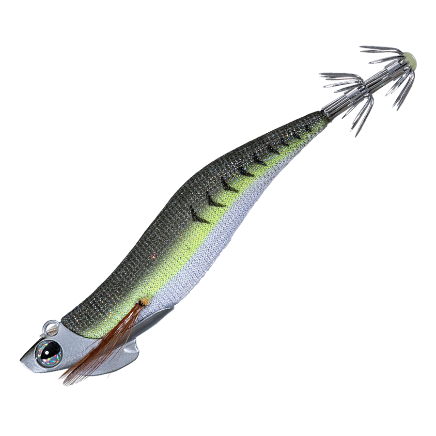 Squid Seeker Micros LightTune - Valleyhill