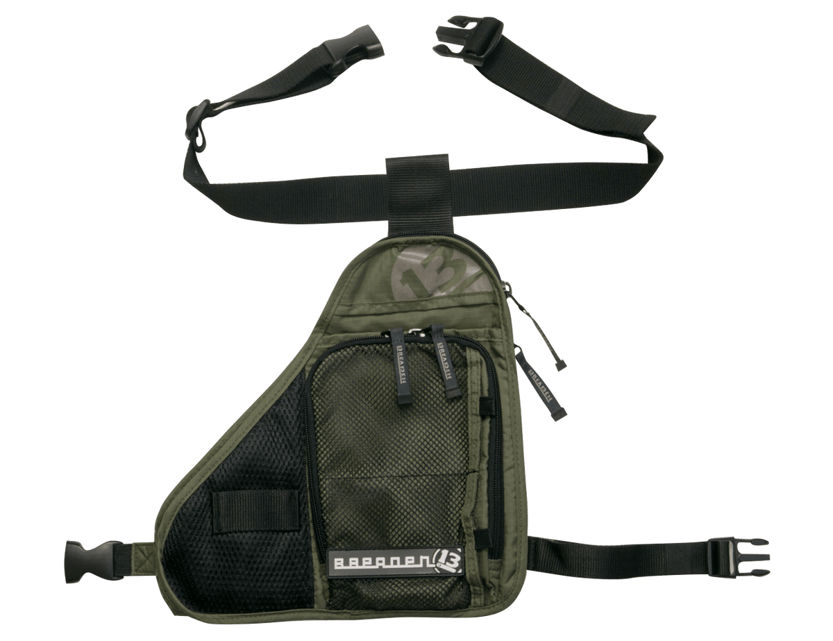 momo-BAG - BREADEN