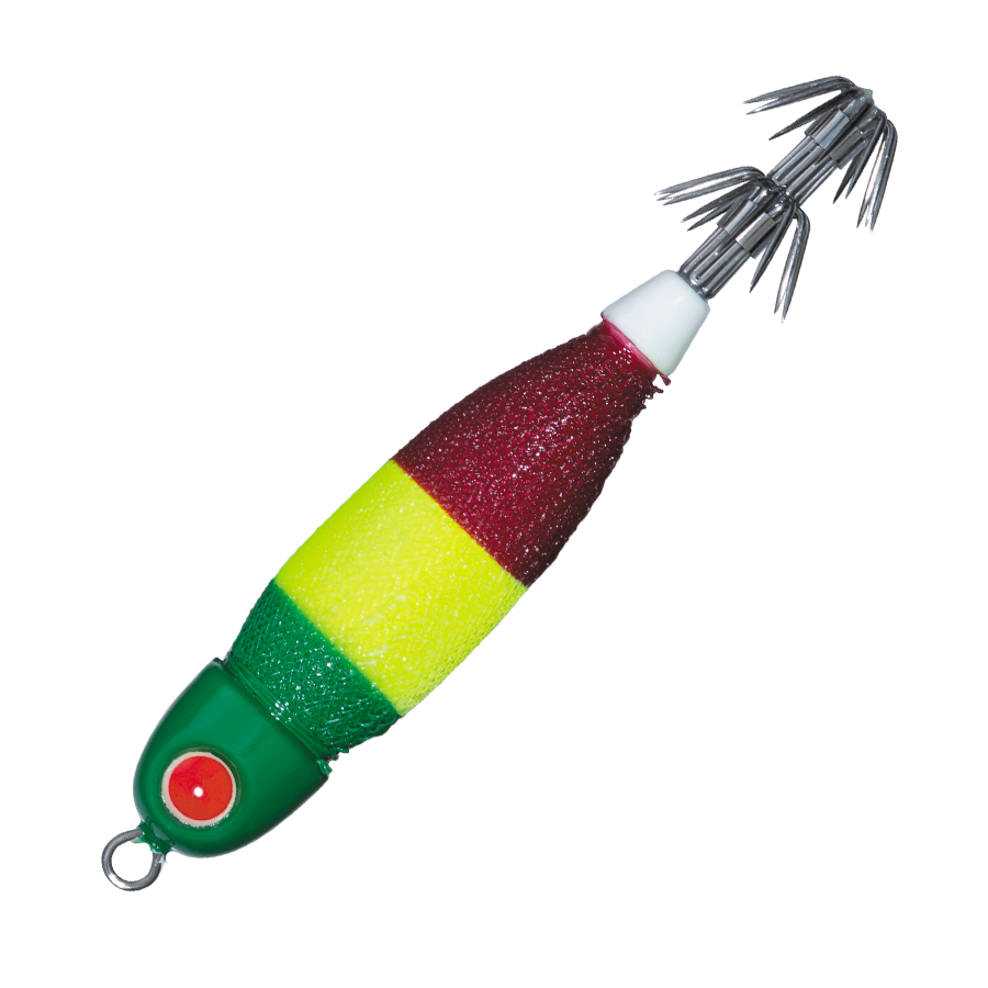 Squid Seeker Minilin - Valleyhill