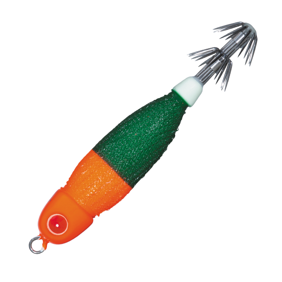 Squid Seeker Minilin - Valleyhill