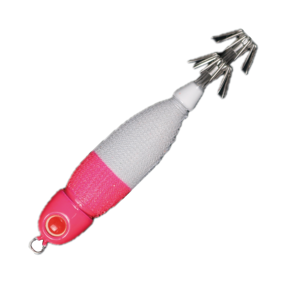 Squid Seeker Minilin - Valleyhill