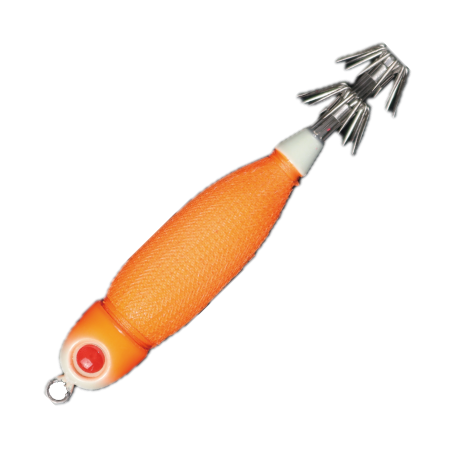 Squid Seeker Minilin - Valleyhill