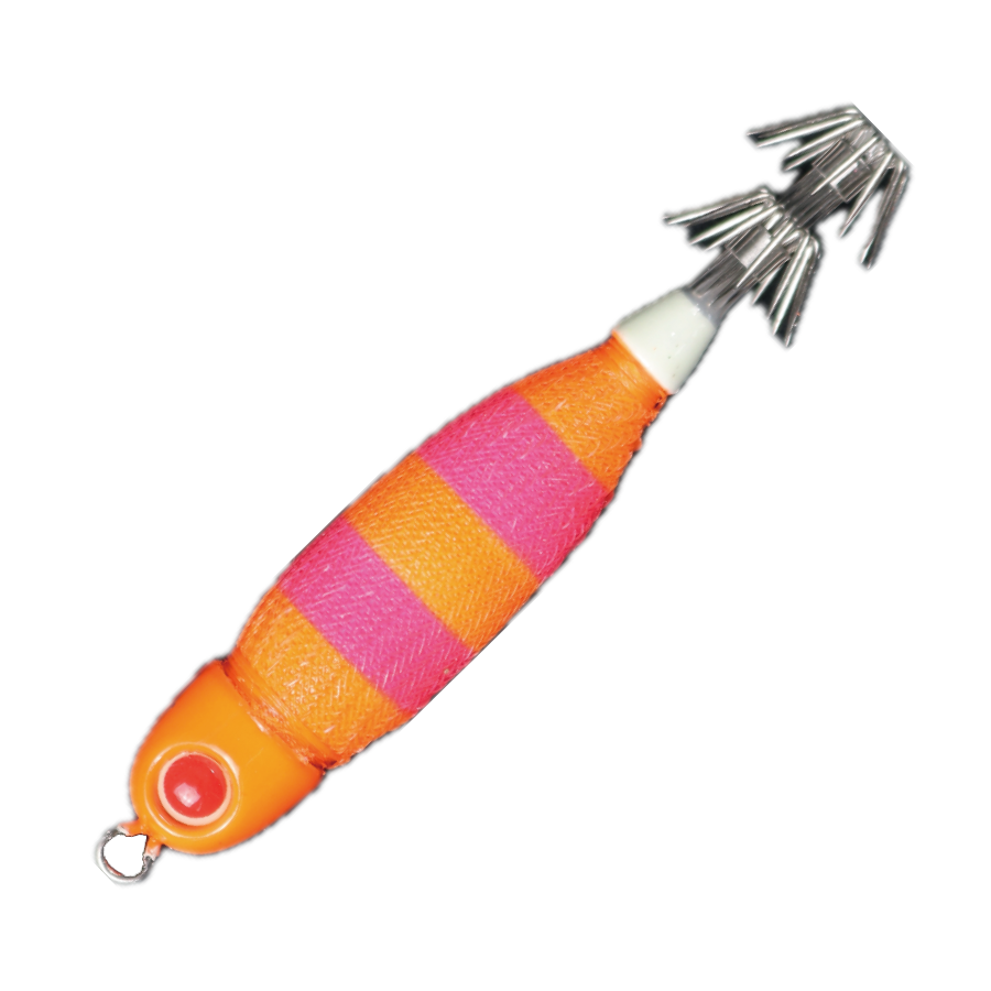 Squid Seeker Minilin - Valleyhill